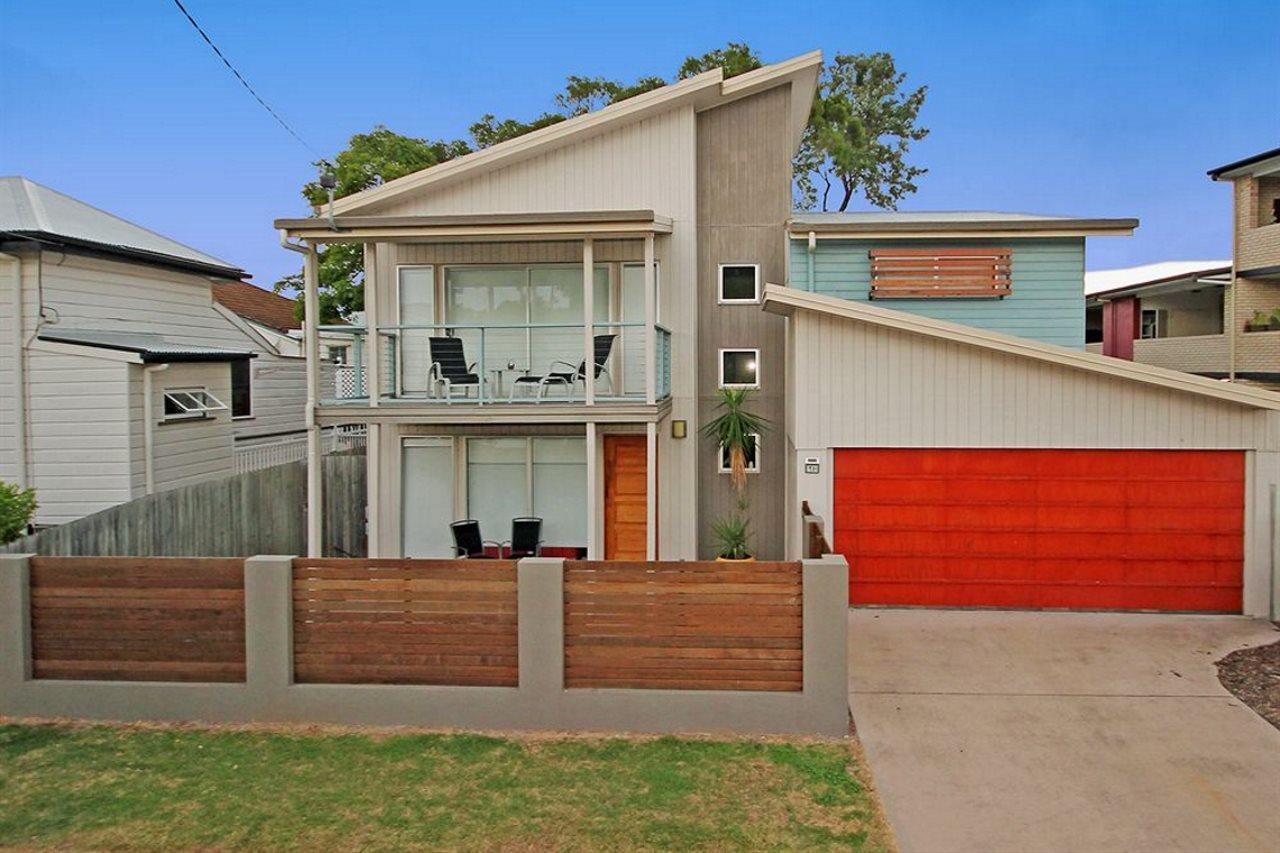 Airway Motel Brisbane Exterior photo
